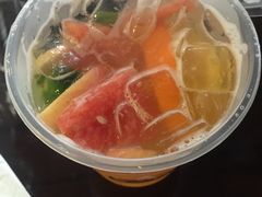 -艾薯夫妇Aysh(福田星河COCOPark店)