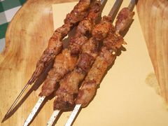 -新疆巴州金丝特餐厅(大钟寺店)