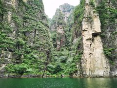 -龙庆峡风景区