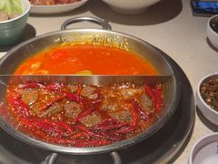 -小龙坎火锅(全球总店)