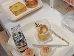 -味多美蛋糕(霍营地铁店)