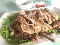 -老毛手抓·盐池滩羊非遗手抓(宁夏总店)