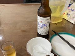 -咱家小院(汉中门店)