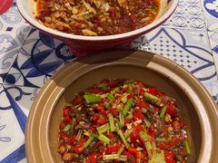 -图味美小黄鱼·景德菜(浙江路店)