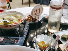 -丰收日·小海鲜·沪上家宴(顾村正大店)
