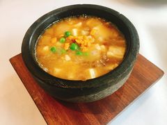 -百盛·鼎膳(中海财富中心)