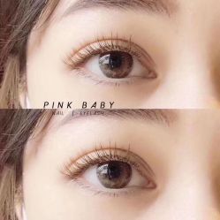 -PinkBaby美甲美睫