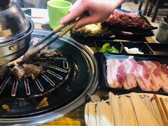 -莱真牛碳火烤肉(合肥旗舰店)