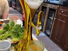 -鸿姐老火锅(花园路店)