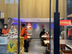 -杨氏青龙虾·羊蝎子(托乐嘉店)