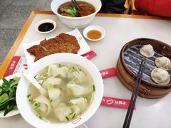 -老盛兴汤包馆(华灵店)