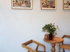 -那家面包房(珠江路店)