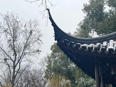 -拙政园