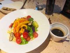 -安妮意大利餐厅(国贸店)