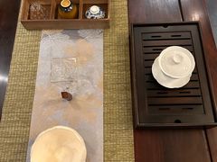 -古韵轩·园林餐厅