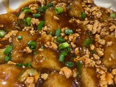 -六泰居·尔滨地标·东北菜(黄河路店)