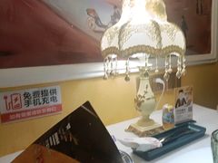 -俄士厨房(时代天街店)