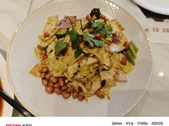 -南山鲜虾面·活鲜小馆·海味大连菜(南山总店)