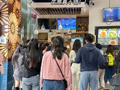 -和记粉馆(湘春路店)