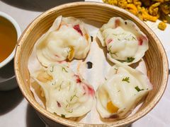 -船歌·鱼水饺青岛菜(闽江二路店)