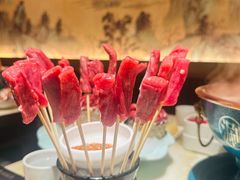 -涮福記·现切牛羊肉火锅(世纪汇店)