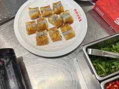 -燃计沙茶皇·香港沙茶火锅(人广旗舰店)