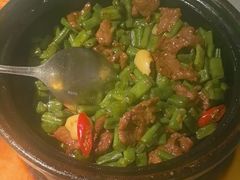 -晓粤·惹味粤菜(凯德乐峰广场店)