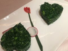 -粗茶淡饭·汉口公馆(循礼门店)