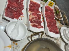 -潮汕大目牛肉火锅(皇岗旗舰店)