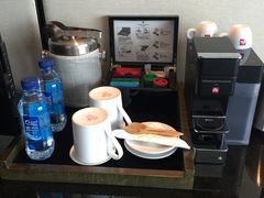 -广州四季酒店