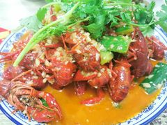 -徐记味府·今晚吃龙虾(万达金街店)