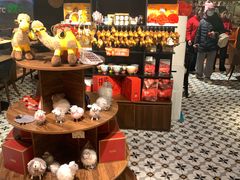 -耶里夏丽·丝路新疆菜·清真食品(徐汇南丹东路臻选店)