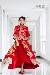 -欣薇婚纱(新源乐汇城店)