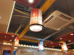 -堂客老火锅(欣阳广场总店)