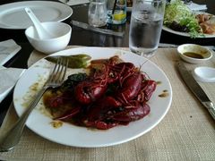 -AdD全日制餐厅(中谷花园酒店)