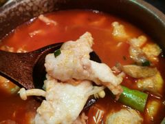 -山石榴·贵州菜(丰盛里店)