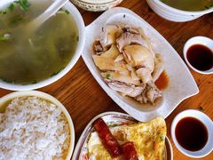 -陈记汤饭(水巷口店)