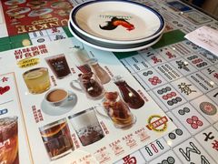 -香港新记茶餐厅(春熙太古里店)
