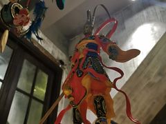 -馬蘭花開(车站大道店)