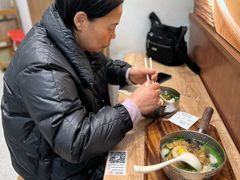 -小满手工粉(杭州滨江龙湖店)