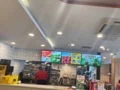 -永和大王(小厨·东四十条店)