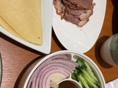 -老昌春饼(中央大街店)