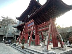 -西安化觉巷清真大寺