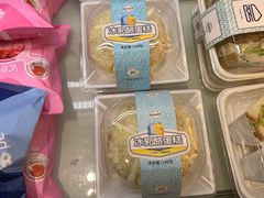 冰乳酪蛋糕-MaKY米旗(熙地港店)