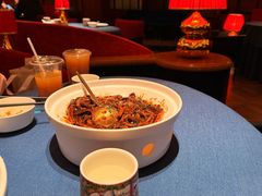 -老吉堂上海本帮菜(工体店)