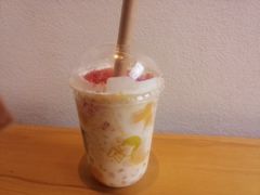 -喜茶(东莞汇一城店)
