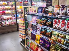 -Olé精品超市(北京合生汇店)