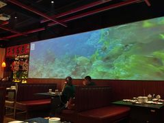 -牛焱·烧肉酒肆(五大道店)
