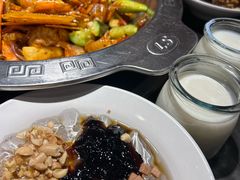 -0048鲜活香辣虾·火锅(铜陵路店)