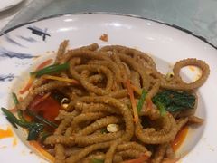 -令氏家外家周秦食府(高新店)